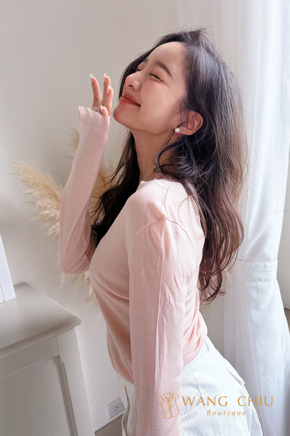 WANG CHIU 麻豆照